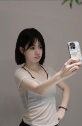 点击看大图 -IN STYLE•造型