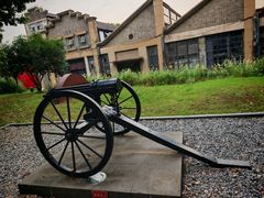 -南京晨光1865创意产业园