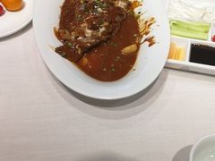 -大鸭梨烤鸭(金色漫香店)