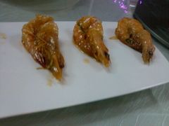 android_upload_pic-海天一色海景自助餐厅(西港花园店)