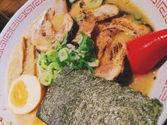 -老龙亭拉面店