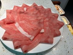 -鑫隆四季涮肉(八角畅游店)