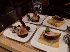 -AZUL by FUEL蓝色·法式酒馆(琶醍店)