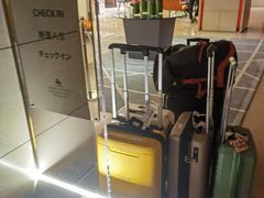 -马哥孛罗香港酒店