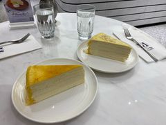 -Lady M New York(澳门伦敦人店)