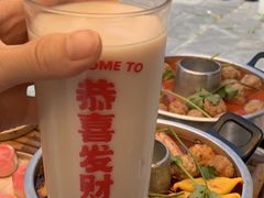 -石榴姐•山城小馆(创始店)