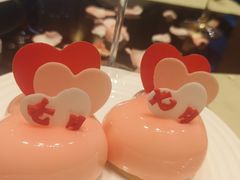 -万达瑞华酒店美食汇自助餐厅(楚河汉街店)