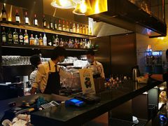 -Lets burger非常汉堡·环球风味(蓝色港湾店)