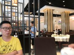 大堂-温岭人家(红花北路店)