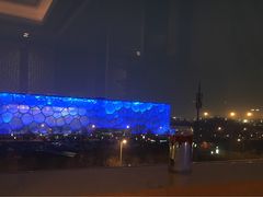 -北京盘古七星酒店