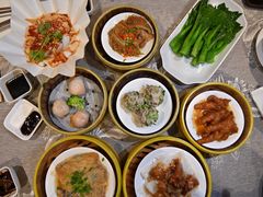 -香云轩·顺德菜(香云纱园林酒店店)