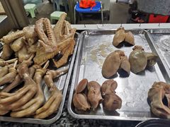 -楚生鹅粿条汤(东山分店)