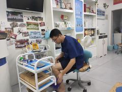 -世龙世家·灰指甲·甲沟炎·嵌甲矫正(双楠店)