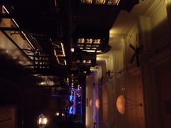 华尔道夫酒店廊吧-LONG BAR 廊吧(外滩华尔道夫酒店)