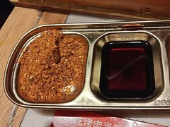 -韩宫宴烤肉·料理(苏州中心店)