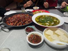 -蛙兔鸡自贡风味·特色江湖菜(广都店)