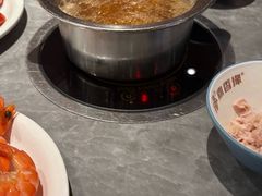 -鼎香缘海鲜自助火锅烤肉(锦辉购物广场店)
