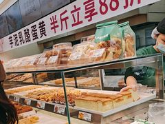 -泸溪河桃酥(西直门凯德店)