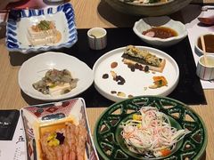 -匠和风精致料理(福州金融街万达店)