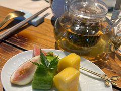 -青藤茶馆(凤起路店)