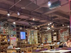-大队长主题火锅(观音桥店)