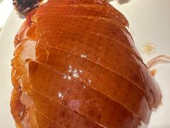 -大鸭梨烤鸭(望京店)