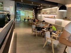 大堂-瑞幸咖啡(1+1大厦店)