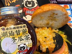 -龙湖杭州滨江天街