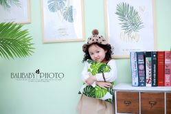 -巴黎Paris baby儿童摄影(宝山万达店)