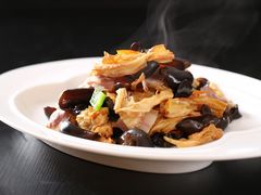 腐竹小炒-钓台野鱼馆(钱江国际时代广场店)