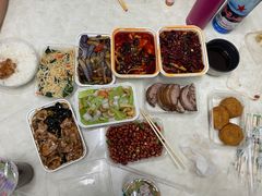 -凯鸽酒楼(大同振兴街店)