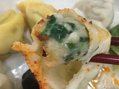 -北大学一食堂