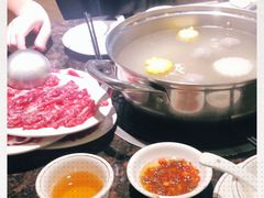 -八合里潮汕鲜牛肉火锅(惠州华贸店)