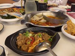 -刘一锅筋头巴脑(大悦城C店)