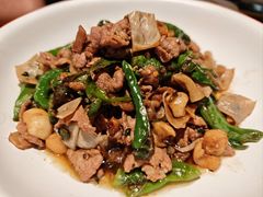 -首秀·四川料理(星耀101店)