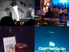 -Club Med地中海俱乐部·桂林度假村