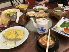 -南沙游艇会·大兵船餐厅