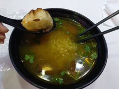 -小杨生煎(松江大学城店)