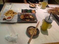 -五样儿西昌小签签烤串(建设路店)