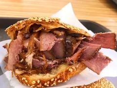 -老四烧饼铺(丽源路店)