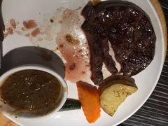 -斗牛士牛排餐厅(嘉里汇店)