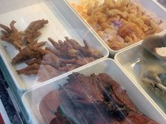 -真正老陆稿荐(太康新村店)