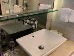 -大连富丽华大酒店