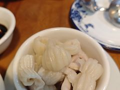 -华哥新鲜猪精品美食