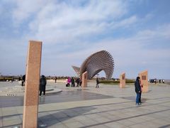 -南汇嘴观海公园