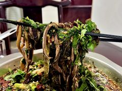 -车七孃苏稽跷脚牛肉(乐山店)