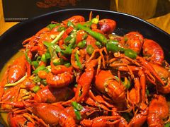 -金陵一哥龙虾馆(三牌楼总店)