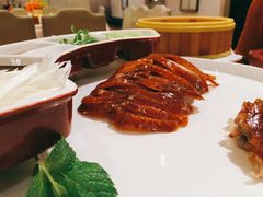 烤鸭-大鸭梨烤鸭店(朝阳路店)