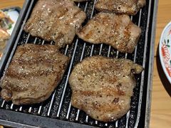 -渔寿司·日本料理(艾尚天地店)