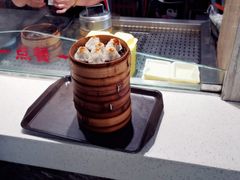 不加蟹-迎桂馒头店(博爱路店)